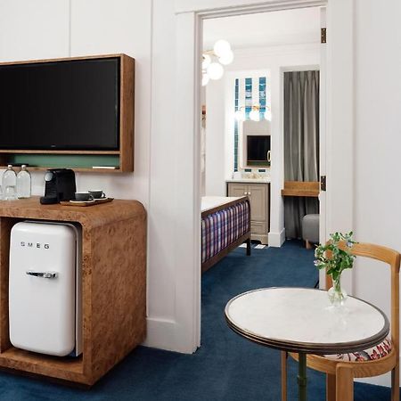 Palihotel San Diego Gaslamp Quarter المظهر الخارجي الصورة