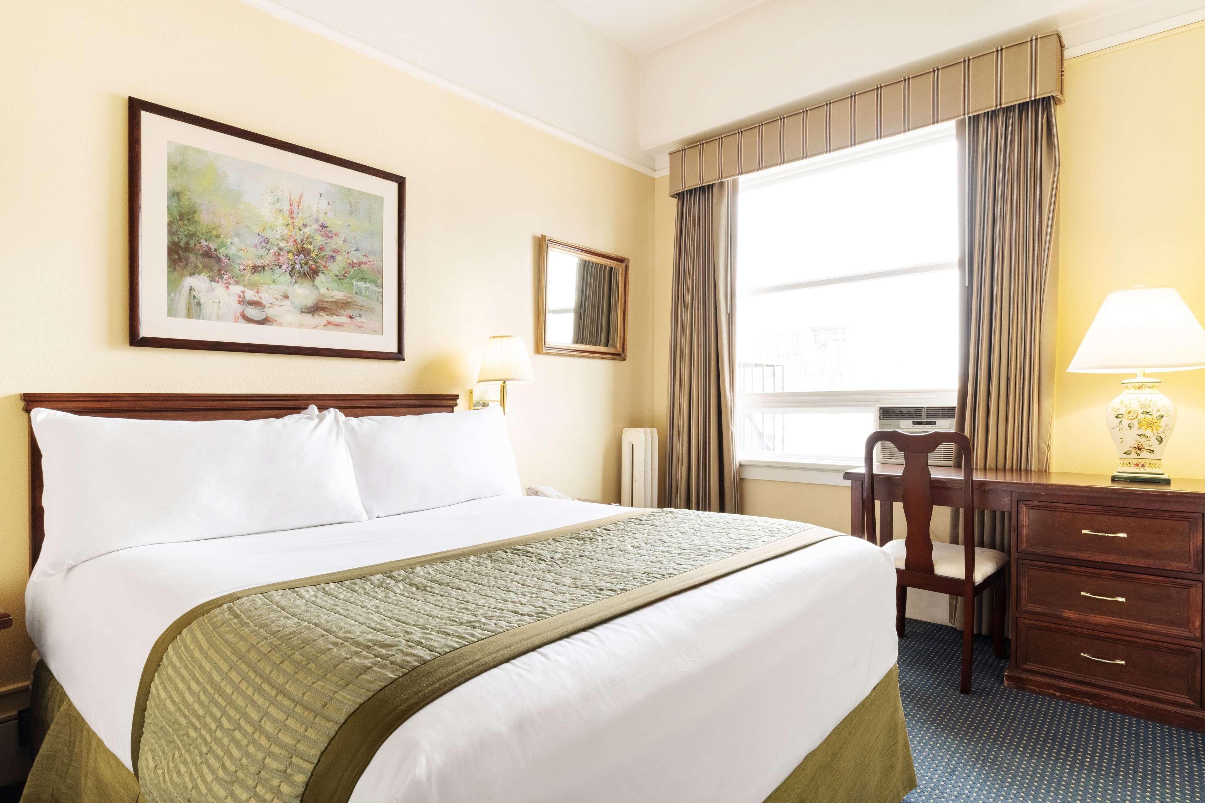Palihotel San Diego Gaslamp Quarter المظهر الخارجي الصورة