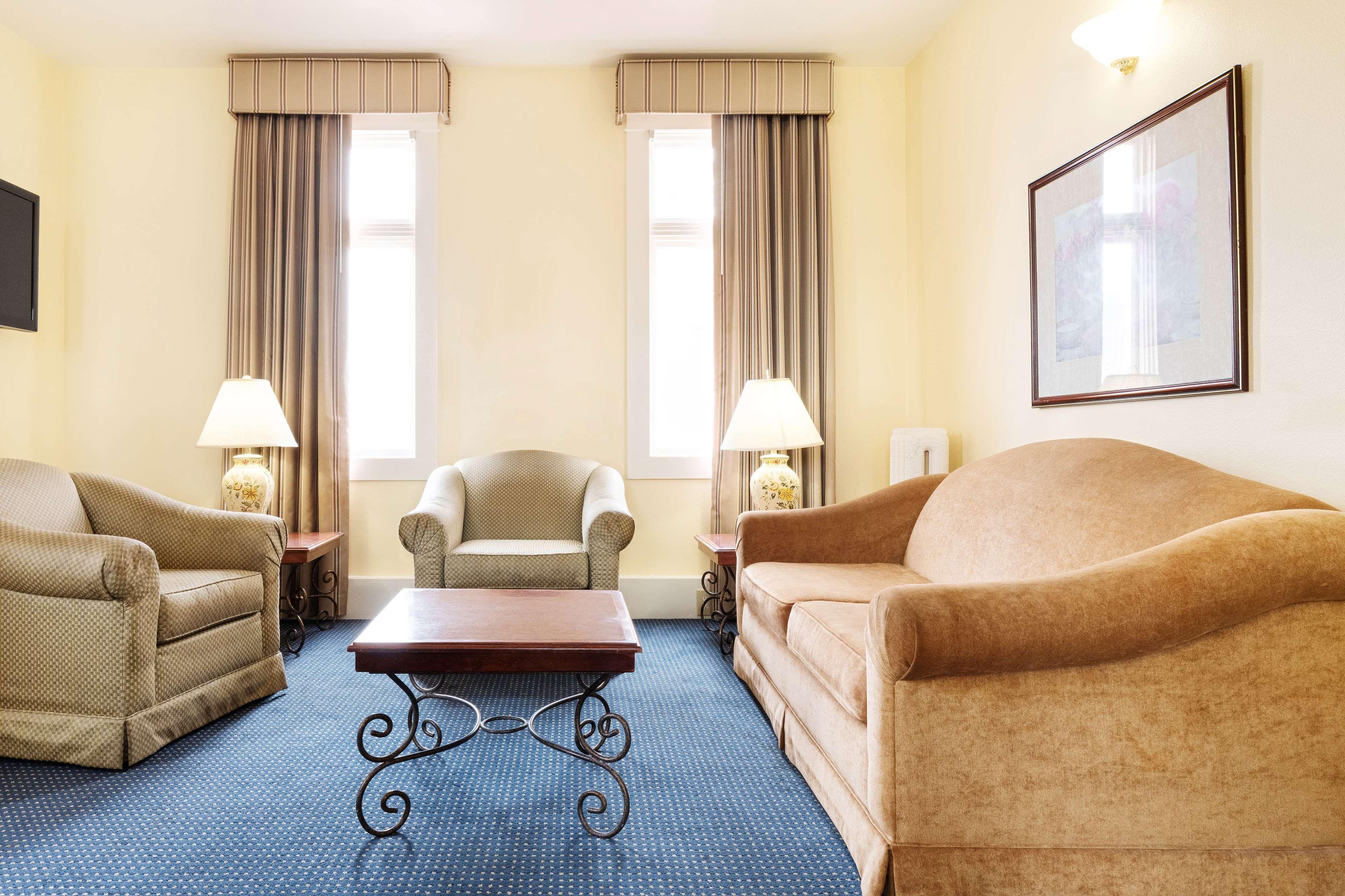 Palihotel San Diego Gaslamp Quarter المظهر الخارجي الصورة