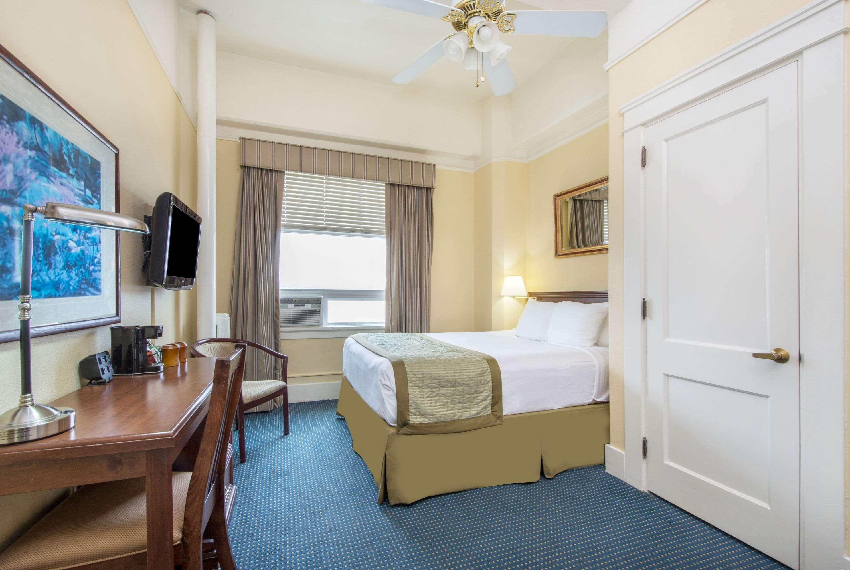 Palihotel San Diego Gaslamp Quarter المظهر الخارجي الصورة