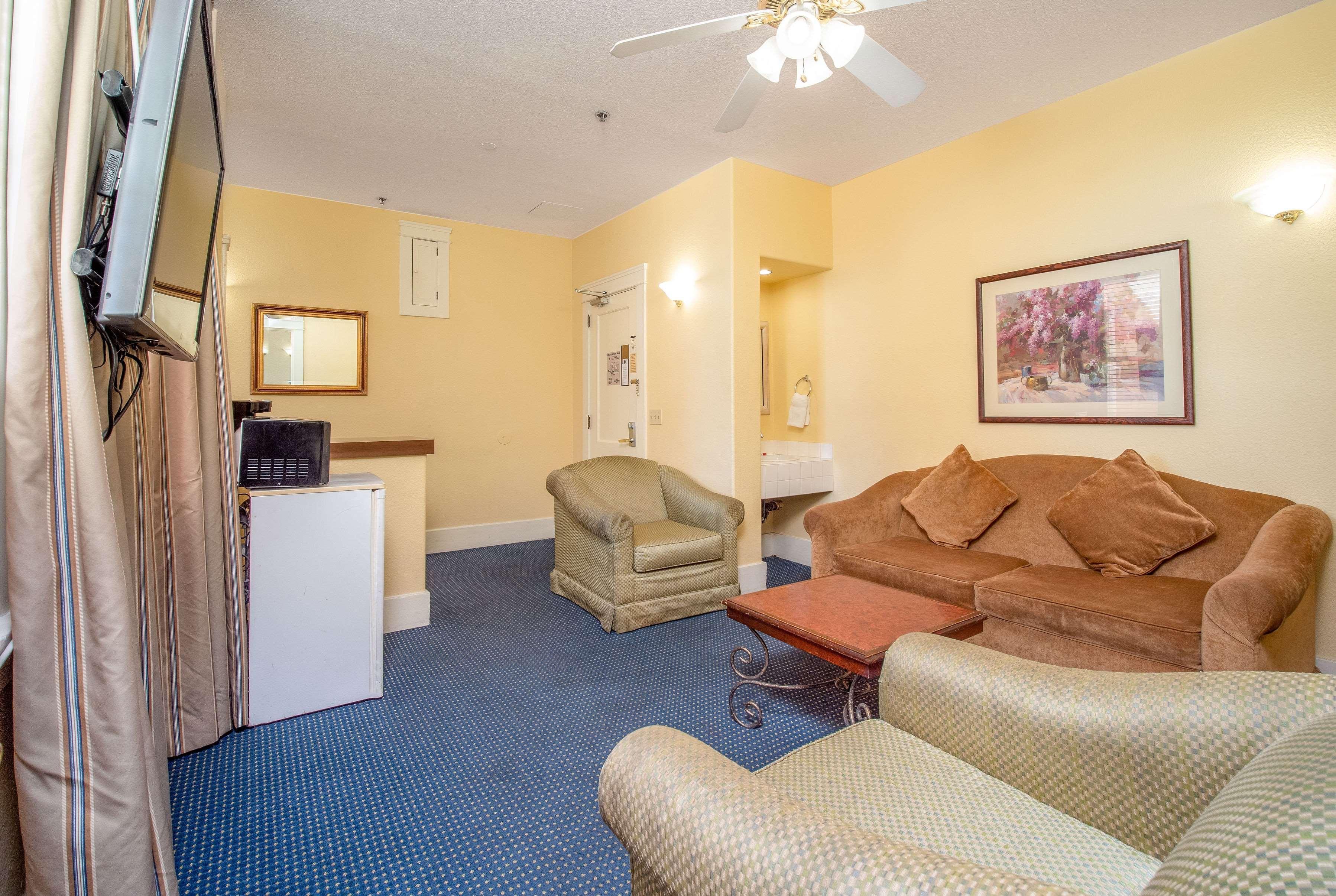 Palihotel San Diego Gaslamp Quarter المظهر الخارجي الصورة