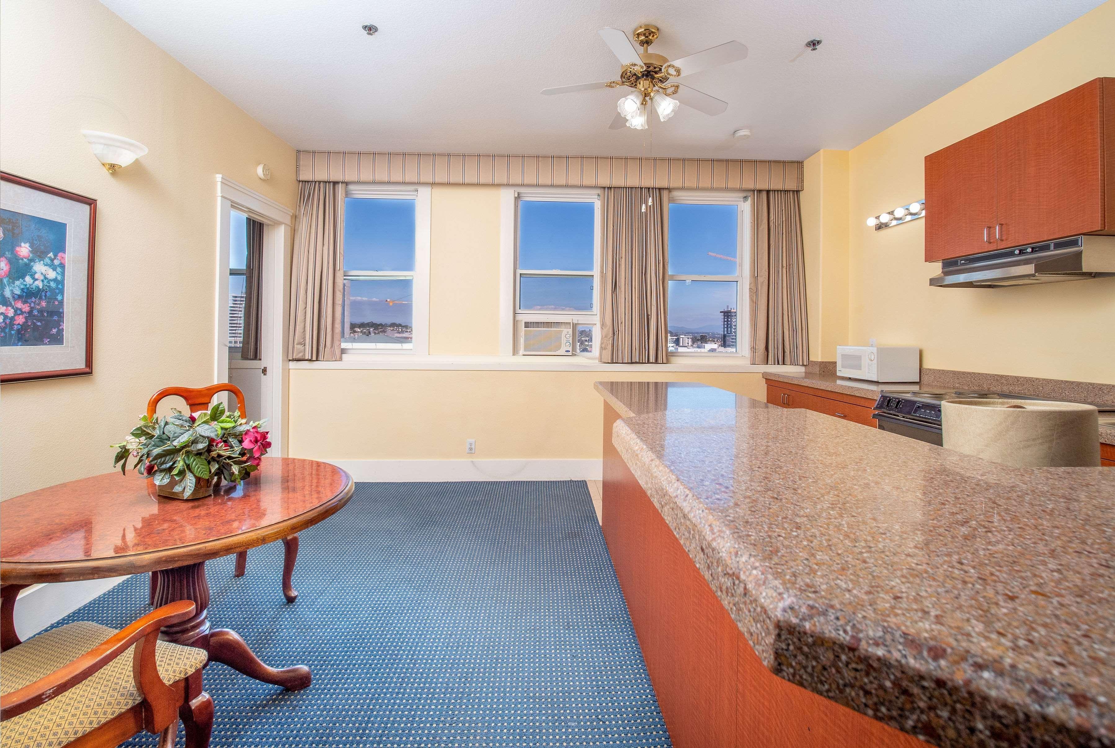 Palihotel San Diego Gaslamp Quarter المظهر الخارجي الصورة
