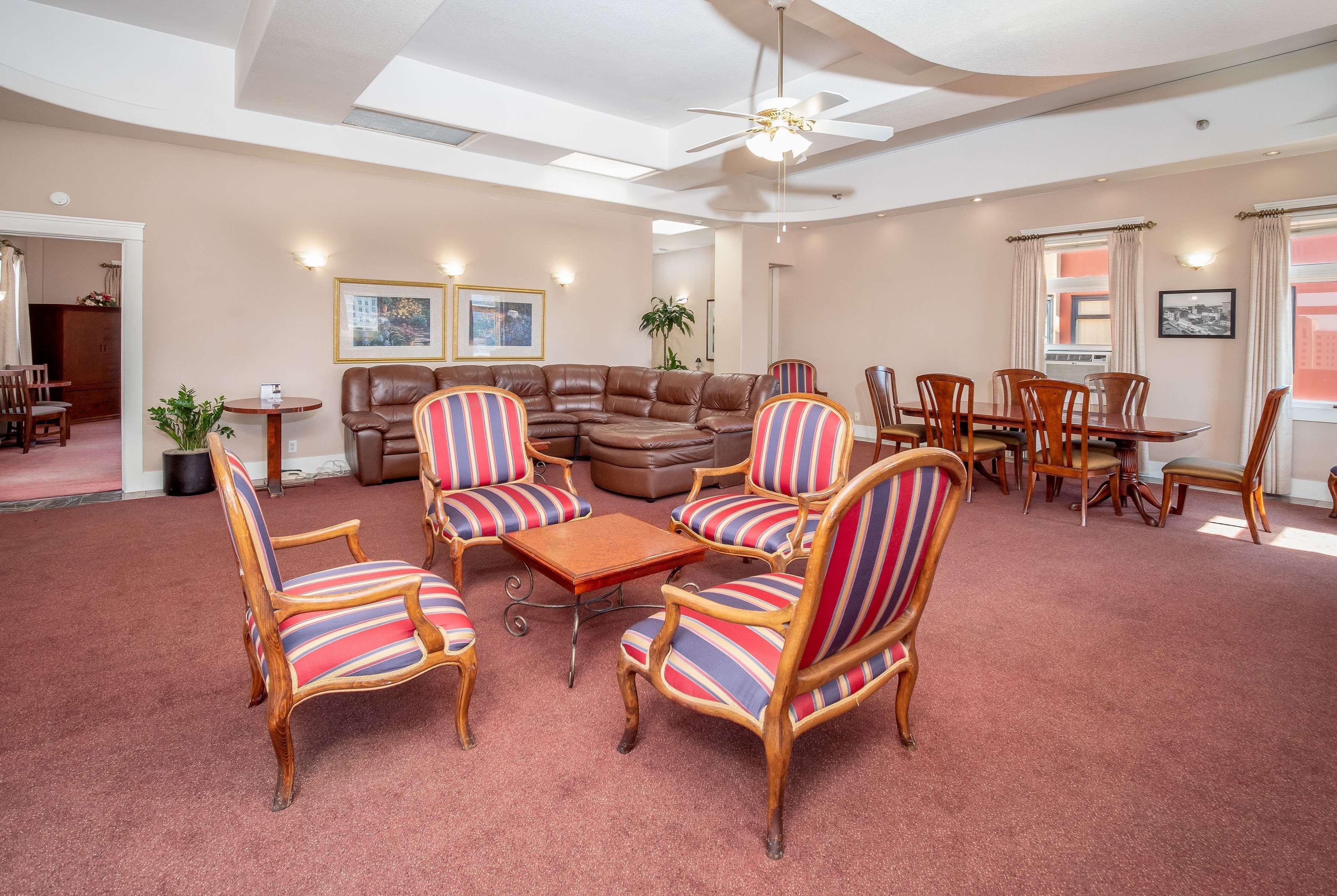 Palihotel San Diego Gaslamp Quarter المظهر الخارجي الصورة