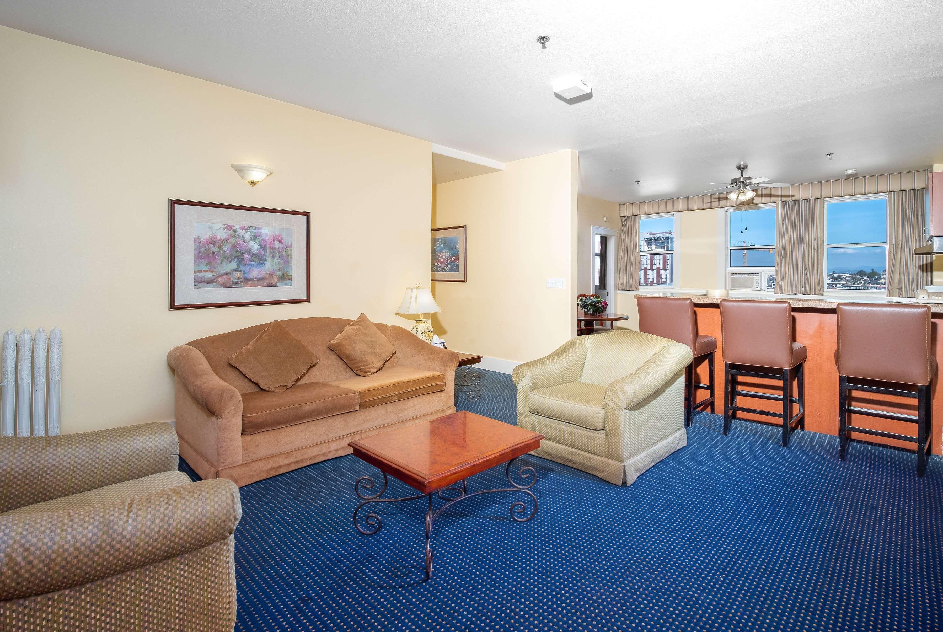 Palihotel San Diego Gaslamp Quarter المظهر الخارجي الصورة