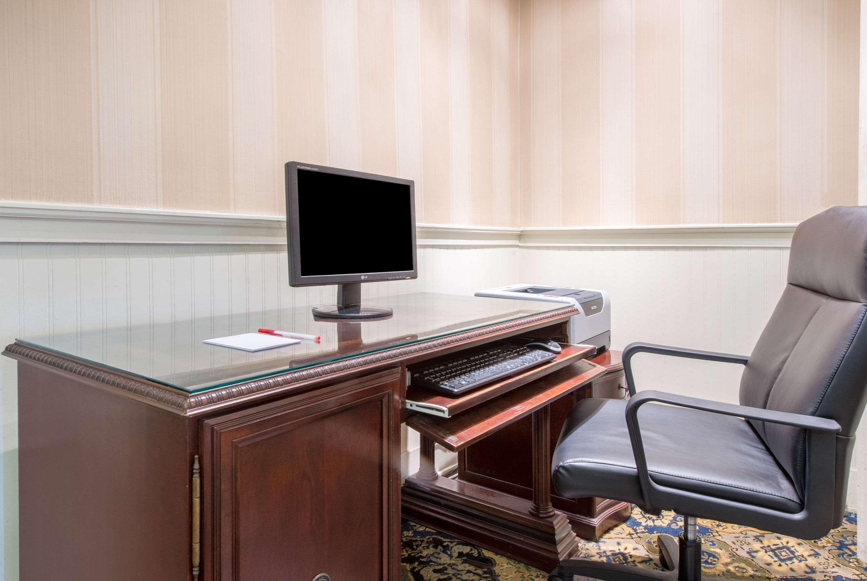 Palihotel San Diego Gaslamp Quarter المظهر الخارجي الصورة