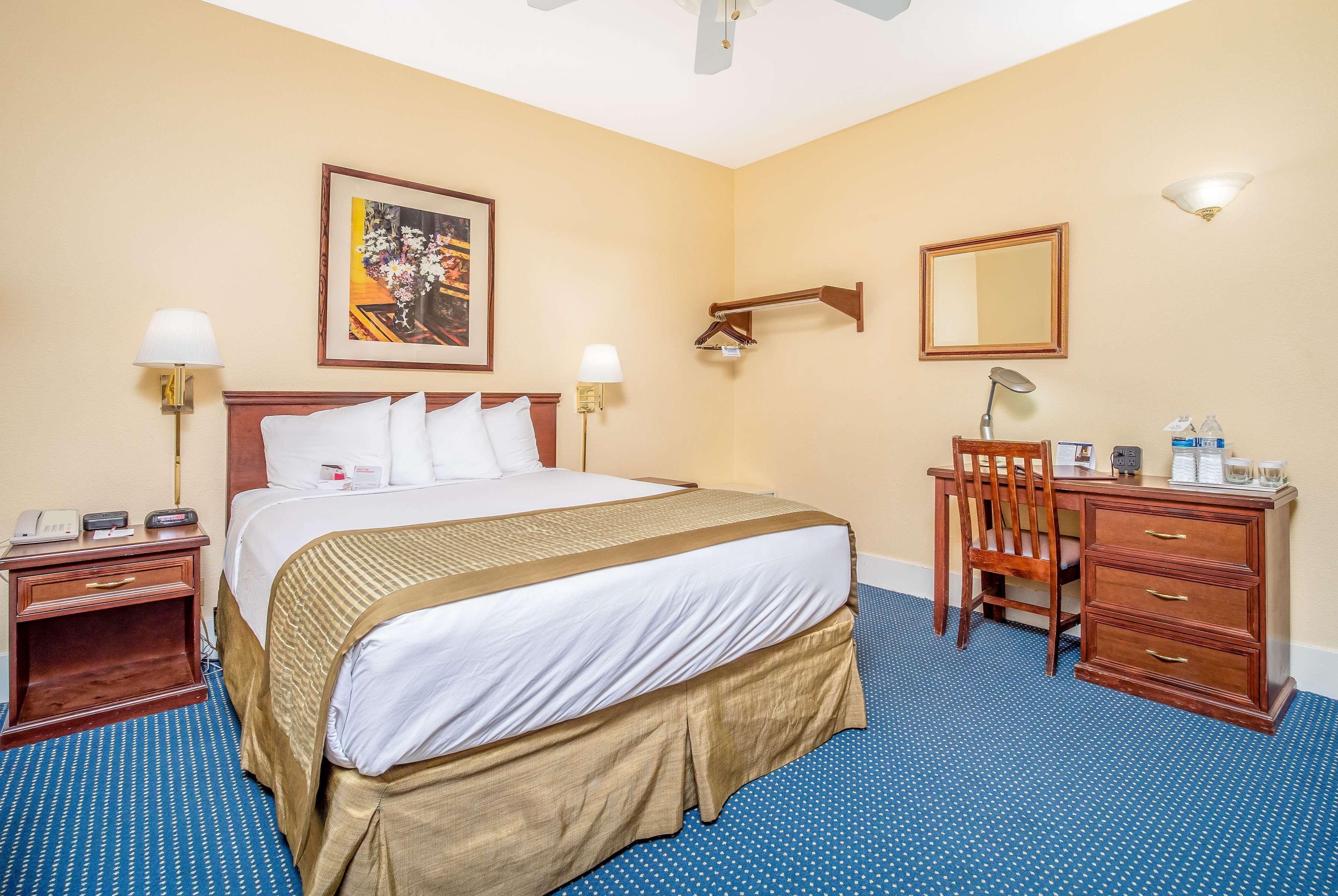 Palihotel San Diego Gaslamp Quarter المظهر الخارجي الصورة