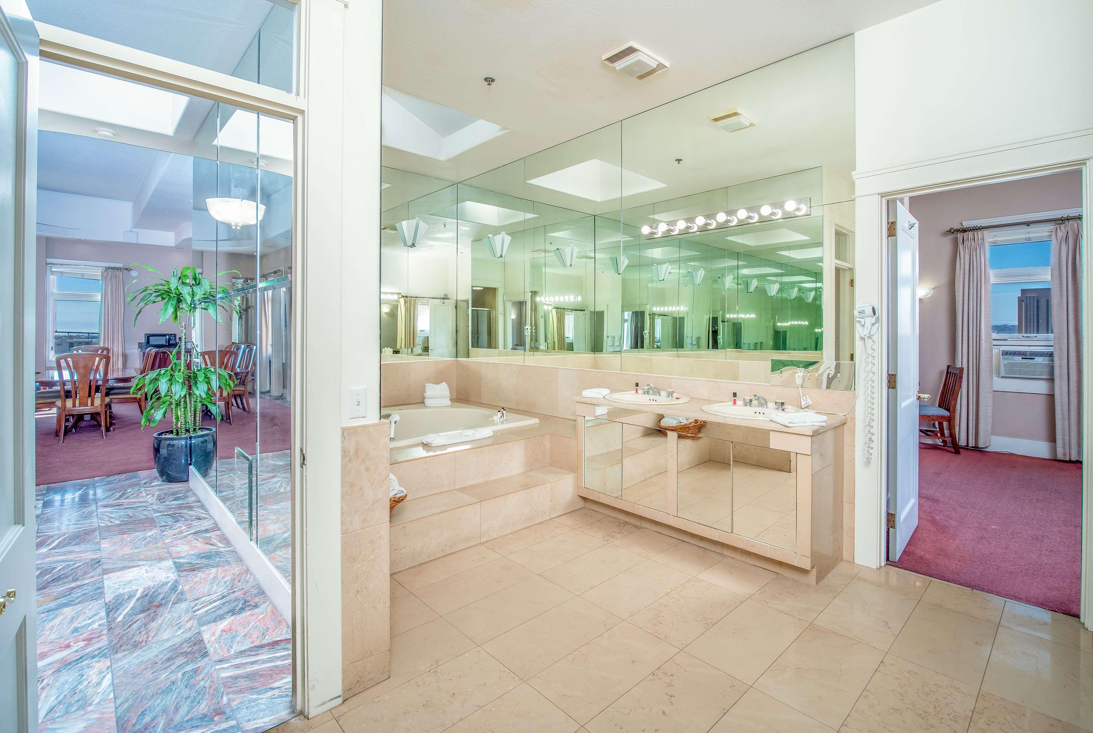 Palihotel San Diego Gaslamp Quarter المظهر الخارجي الصورة