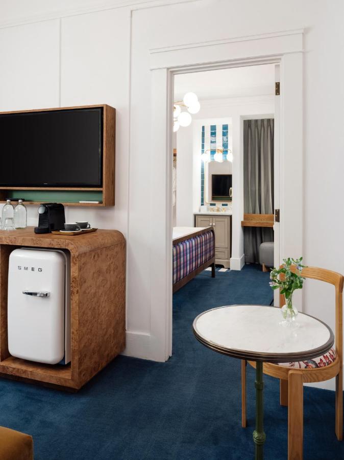 Palihotel San Diego Gaslamp Quarter المظهر الخارجي الصورة