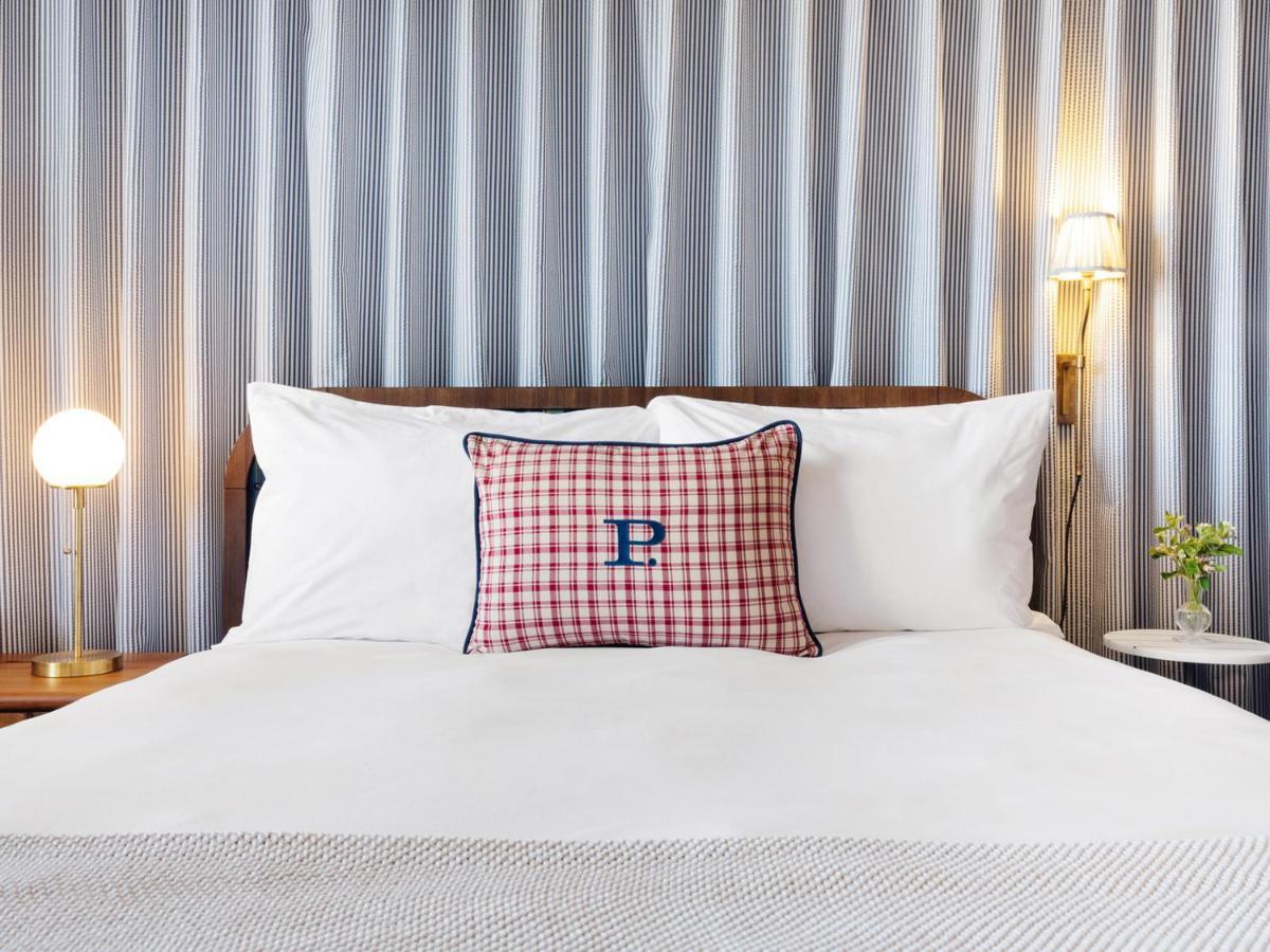 Palihotel San Diego Gaslamp Quarter المظهر الخارجي الصورة