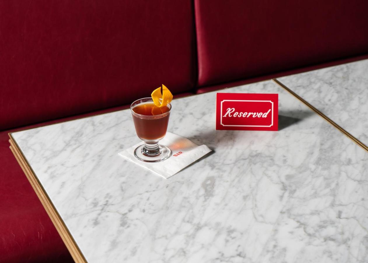 Palihotel San Diego Gaslamp Quarter المظهر الخارجي الصورة