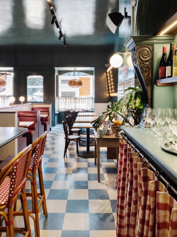 Palihotel San Diego Gaslamp Quarter المظهر الخارجي الصورة