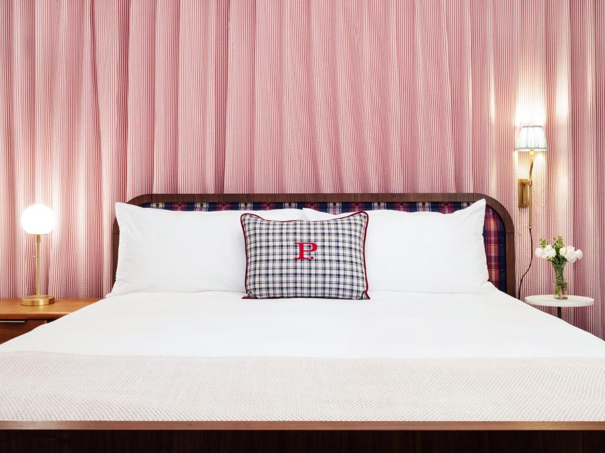 Palihotel San Diego Gaslamp Quarter المظهر الخارجي الصورة