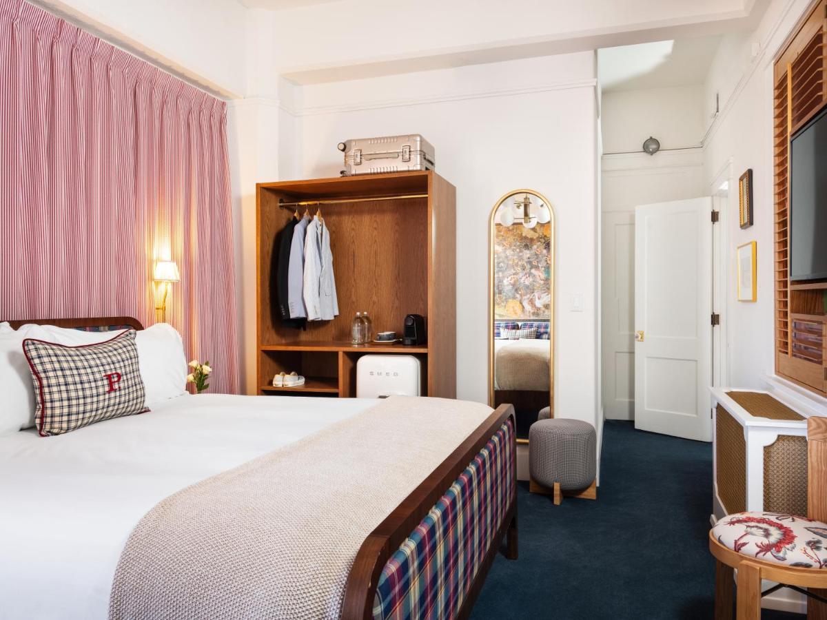 Palihotel San Diego Gaslamp Quarter المظهر الخارجي الصورة