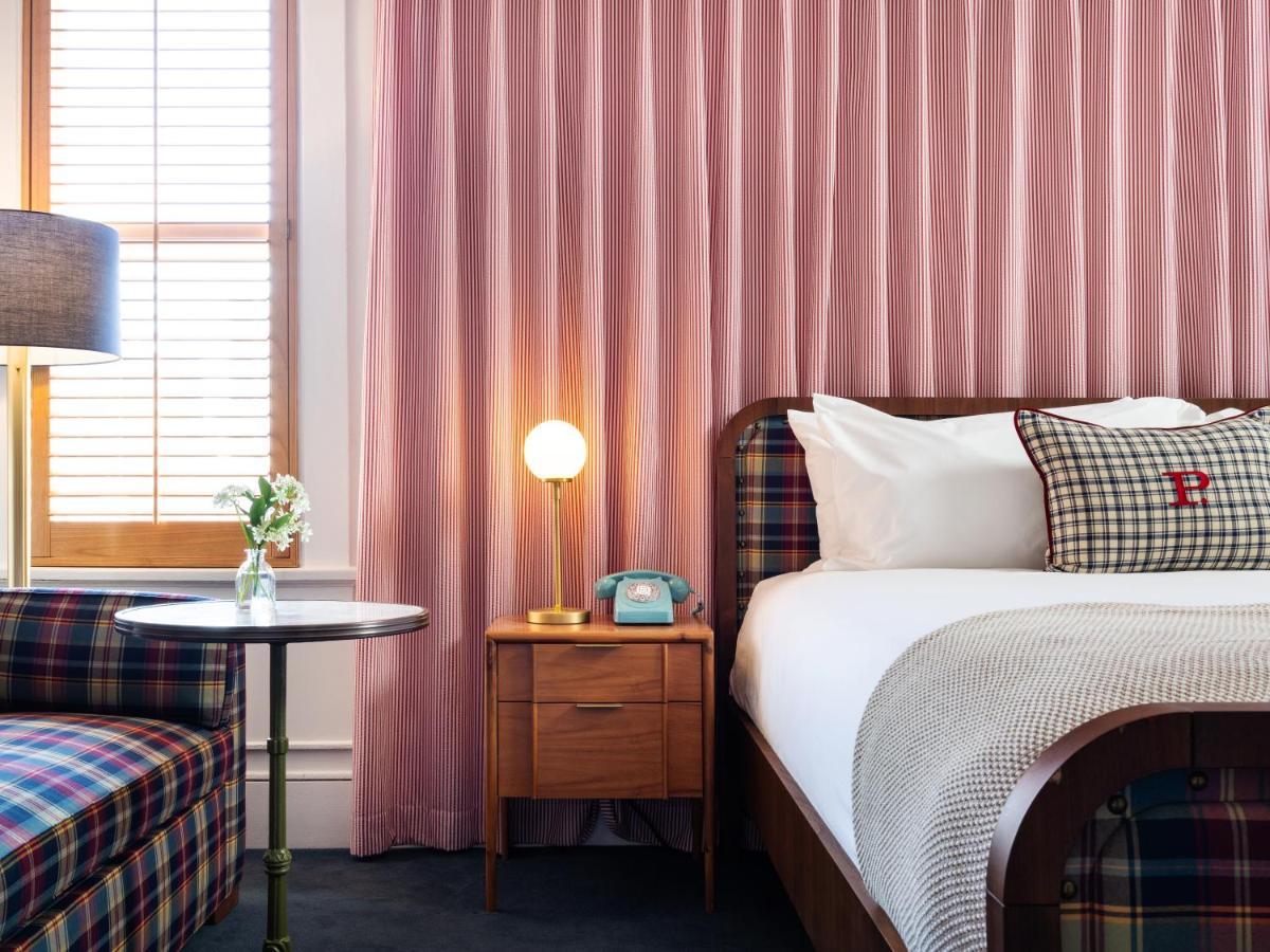 Palihotel San Diego Gaslamp Quarter المظهر الخارجي الصورة