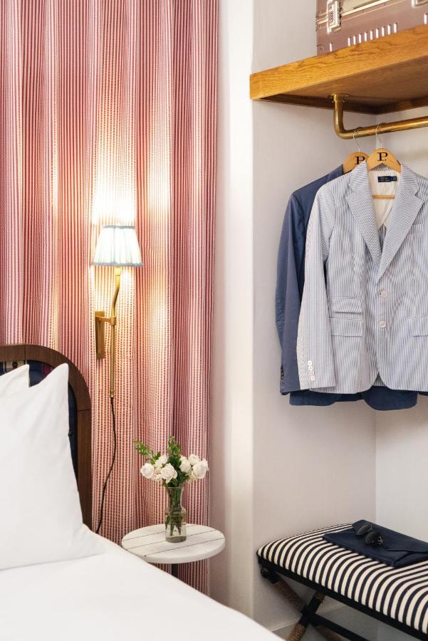 Palihotel San Diego Gaslamp Quarter المظهر الخارجي الصورة